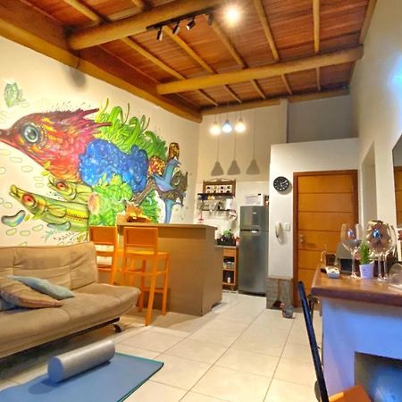 Village Porta Do Sol - Apartamento Ate 6 Pessoas برايا دو فورتي المظهر الخارجي الصورة