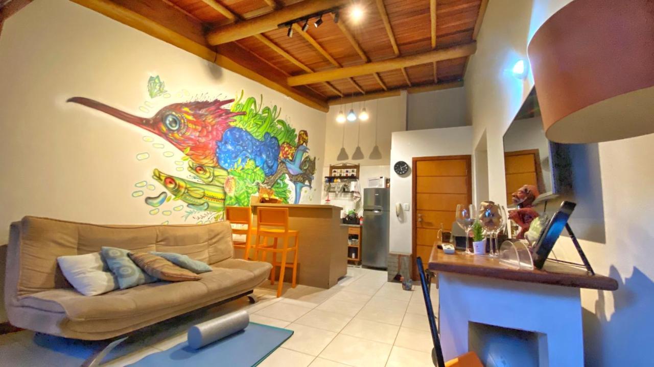 Village Porta Do Sol - Apartamento Ate 6 Pessoas برايا دو فورتي المظهر الخارجي الصورة