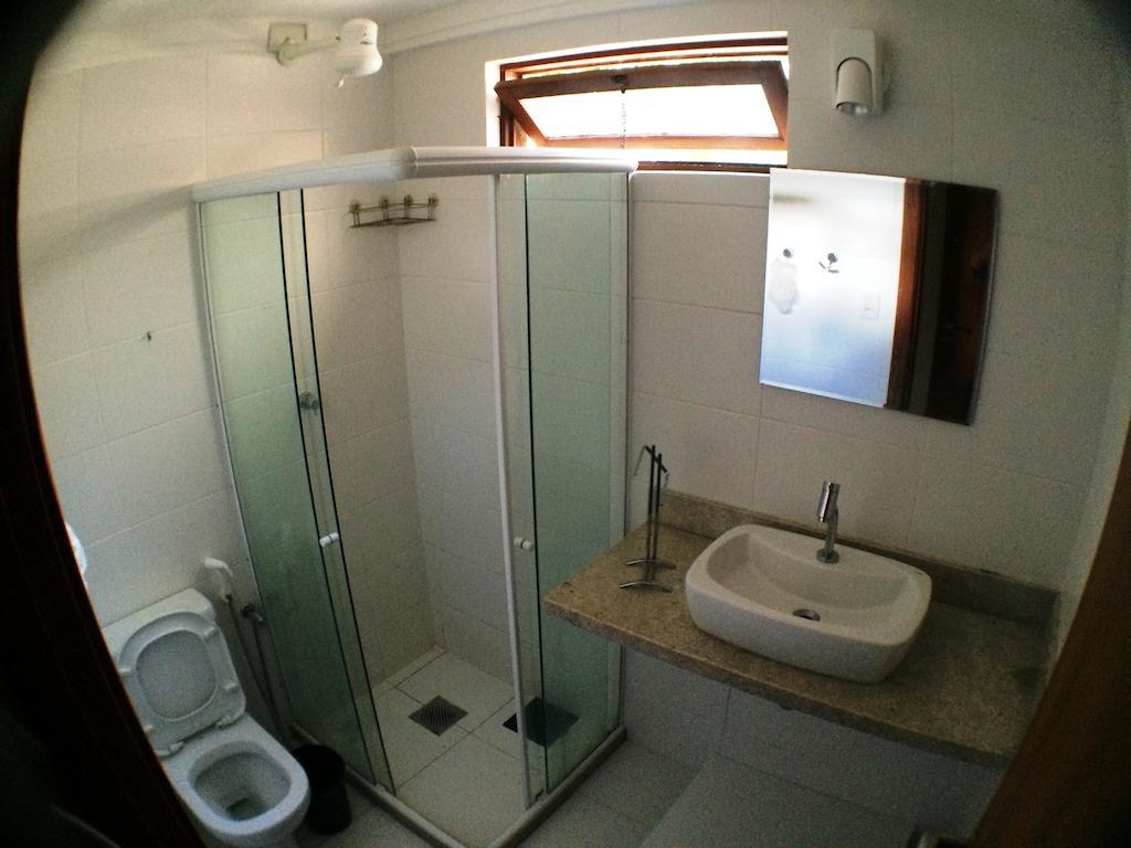 Village Porta Do Sol - Apartamento Ate 6 Pessoas برايا دو فورتي الغرفة الصورة