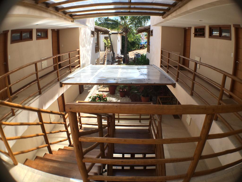 Village Porta Do Sol - Apartamento Ate 6 Pessoas برايا دو فورتي الغرفة الصورة
